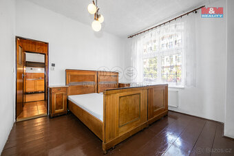 Prodej rodinného domu, 190 m², Přeštice, ul. Rebcova - 17