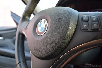 BMW Řada 3 KUPÉ 325i E92/AUTOMAT/KŮŽE/ - 17