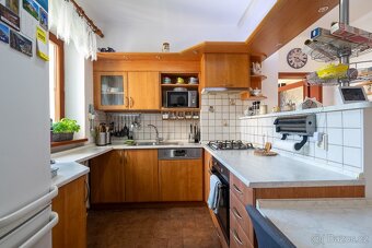 Prodej rodinného domu v Bohumíně - 17