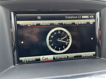 Mercedes Benz GL 350 BlueTEC 4MATIC Brabus D6 S 230kw/313PS - 17