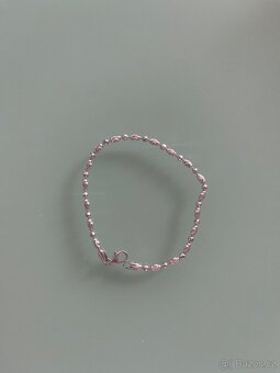 Dámské šperky Swarovski, stříbrné i bižuterie - 17