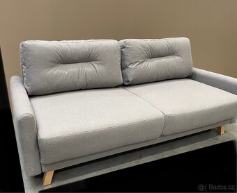 Rozkládací pohovka Pop 214cm - 17