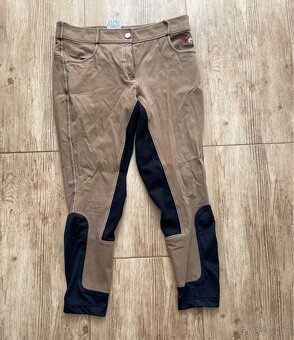 Predam jazdecke oblečenie - 17