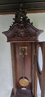 PENDLOVKY,VÍDEŇSKÉ  BAROKO - 17