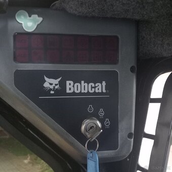 Bobcat S175 - 17