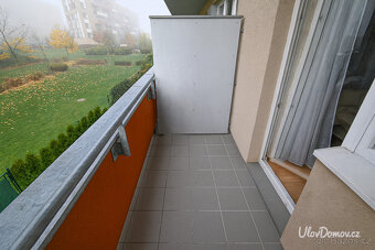 Prodej bytu 1+kk, Praha 15 - Horní Měcholupy - 17