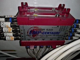 ANTÉNY | SATELITY | TELEVIZE Uherský Brod - servis - 17