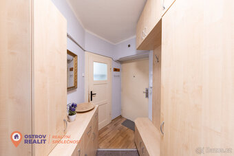 Prodej, bytu 3+1, 78 m2, Krnov - 17