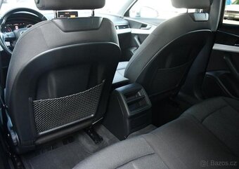 Audi A4 2.0TDi 110kW PANO ACC VÝHŘEV - 17