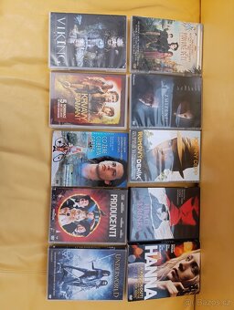 DVD I - 17