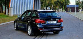 Bmw 335d Lci 65000km-garazovano v zime s tim nejezdim. - 17
