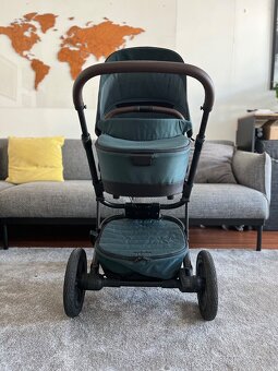 Easywalker harvey 5 premium- kompletní sada+ nafukovací kola - 17