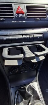 Škoda Octavia Combi 1.9 TDi 66kW - 17