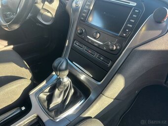 Ford Mondeo Combi 1.6 TDCi - 17