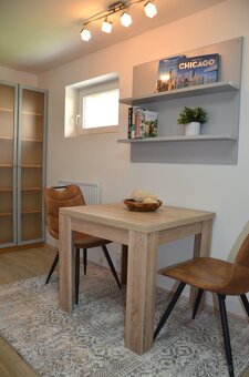 Prodej domu s pozemkem 390m2 - Praha 5 Lipence - 17