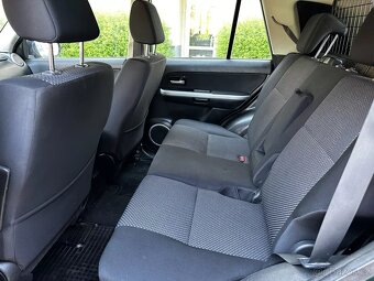 Suzuki Grand Vitara 1.9 DDiS SUV 4x4 Tažné 2 tuny 1. Majitel - 17