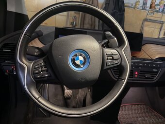 BMW i3 - 17