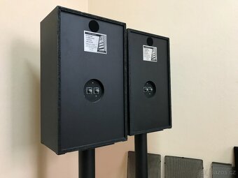 BOSE Acapella 50 Top zvuk - 17