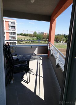 Pronájem pokoje Zličín (1+1 osoba) Room for rent Zličín - 17