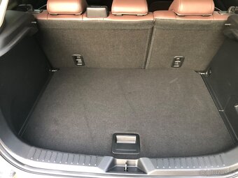 Mazda CX3 2,0 i 110 KW AWD Selection Skyactiv - 17