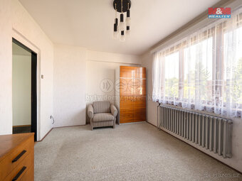 Prodej rodinného domu, 141 m², Praha - Zbraslav - 17