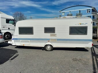 Karavan Hobby Exclusive 560 - 17