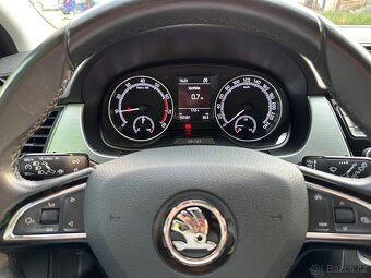 Škoda Fabia 1.0 tsi, auta na splátky bez registru - 17
