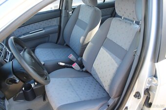 Hyundai Getz 1,3 i NOVÉ V ČR,EKO ZAPLACENO,2004 - 17