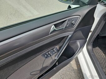 Volkswagen Golf 7, 1.0TSI 85kw 2019 - 17
