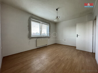 Prodej rodinného domu, 195 m², Štěpánkovice, ul. Mlýnská - 17