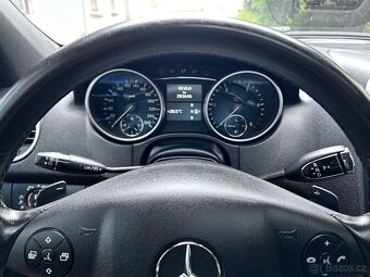 Mercedes Benz ML W 164 - 17