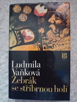 Nabízím klasickou literaturu - 17