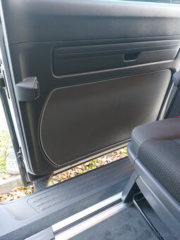 VW t5.1 multivan - 17