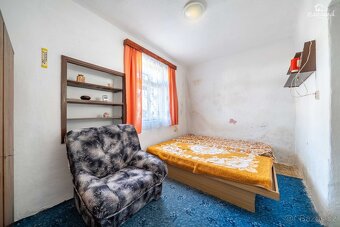 Prodej zemědělská usedlost, 2624 m² - Kozlovice u Nepomuka - 17