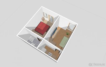 Prodej domu Teplice Českobratská 442/14 - 17