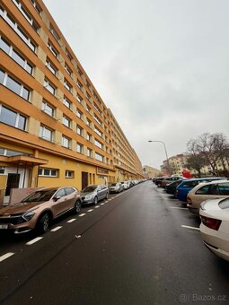 Prodej bytu 3+1 v centru města - 17