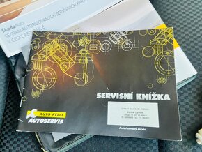 ŠKODA FABIA 1.2 Tsi 77 kW NAJETO POUZE 72 000 KM PUVOD ČR - 17