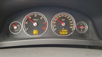 Prodám Opel Vectra - 17