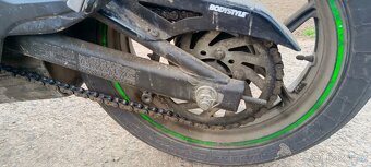 Kawasaki ER6-F 2008 ABS - 17