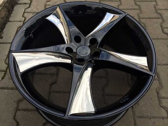 eta beta jofiel x black 5x114,3 r19 tuningove disky - 17