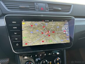 Škoda Superb Style 2.0tdi 2018 110kw DSG - 17