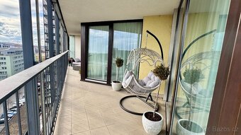 Prodej bytu 2+kk 98 m² Central Park Praha Žižkov - 17