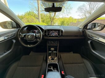 Škoda Karoq 2.0 TDI 110Kw/4x4/DSG/Virtual/158Tkm/2023 - 17