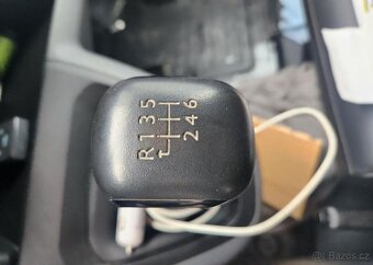 Toyota Proace 2.0-DPH-TAŽNÉ-KLIMA-TEMPOMAT - 17