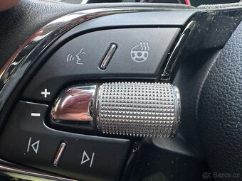 Škoda Octavia IV 2,0 TDi Matrix virtual navi kamera záruka W - 17