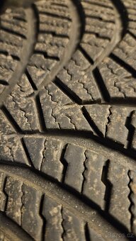 Falken Euroall Seasons AS210 235/40/18 celoroční - 17