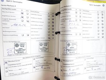 VW PASSAT B5 1.9TDI 96KW 159.000KM 2.MAJITEL PĚKNÝ STAV - 17