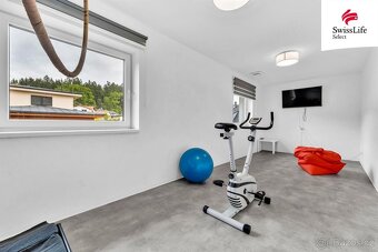 Prodej rodinného domu 260 m2 U Obory, Letohrad - 17
