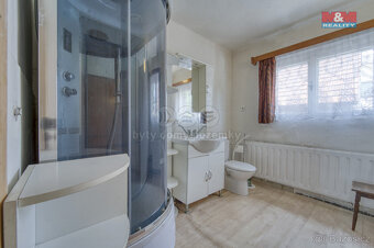 Prodej rodinného domu, 189 m², Lhota, ul. Na Skalce - 17