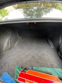 Chrysler 300c 3,5L usa verze + LPG - 17